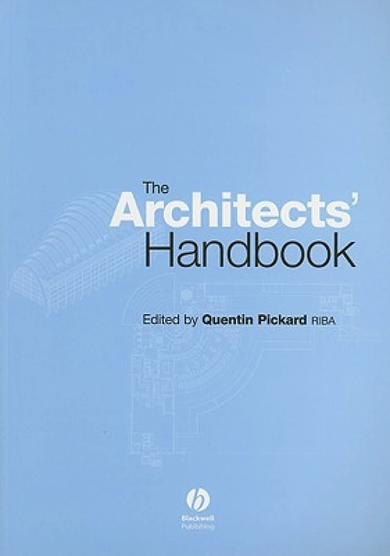 The Architects' Handbook