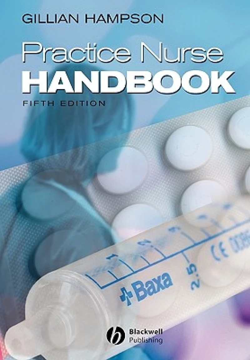 Practice Nurse Handbook