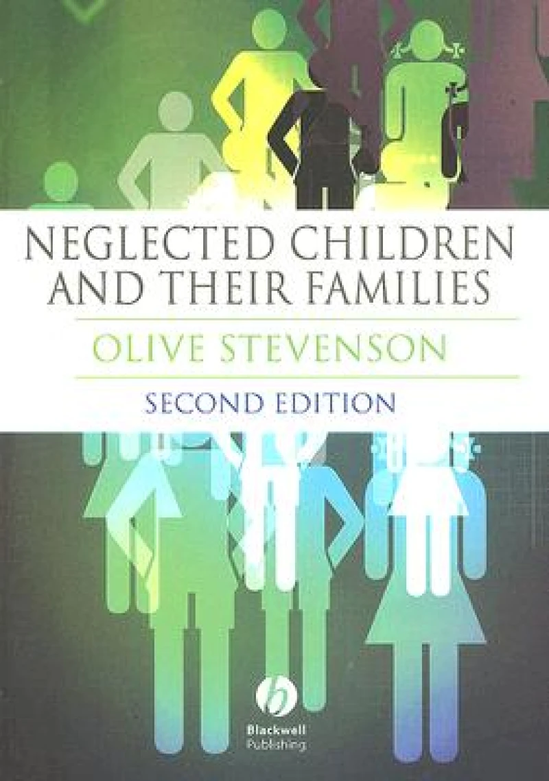 Neglected Children and Their Families