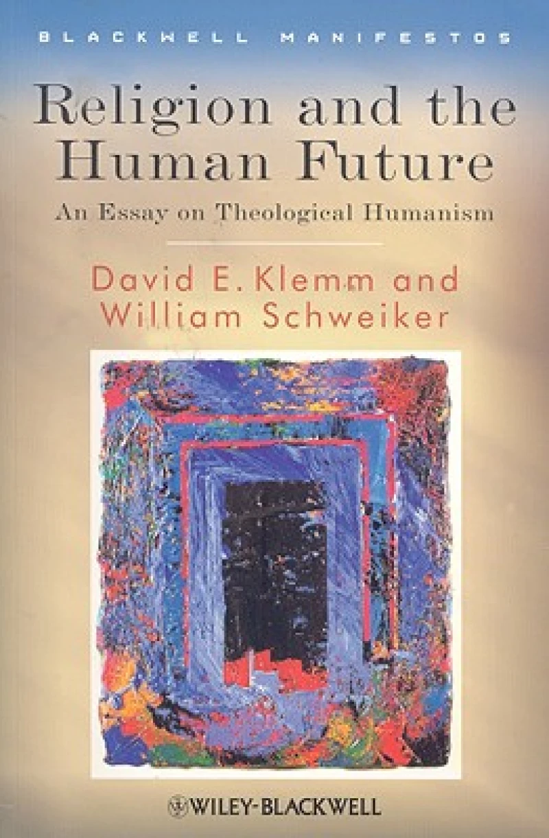 Religion and the Human Future