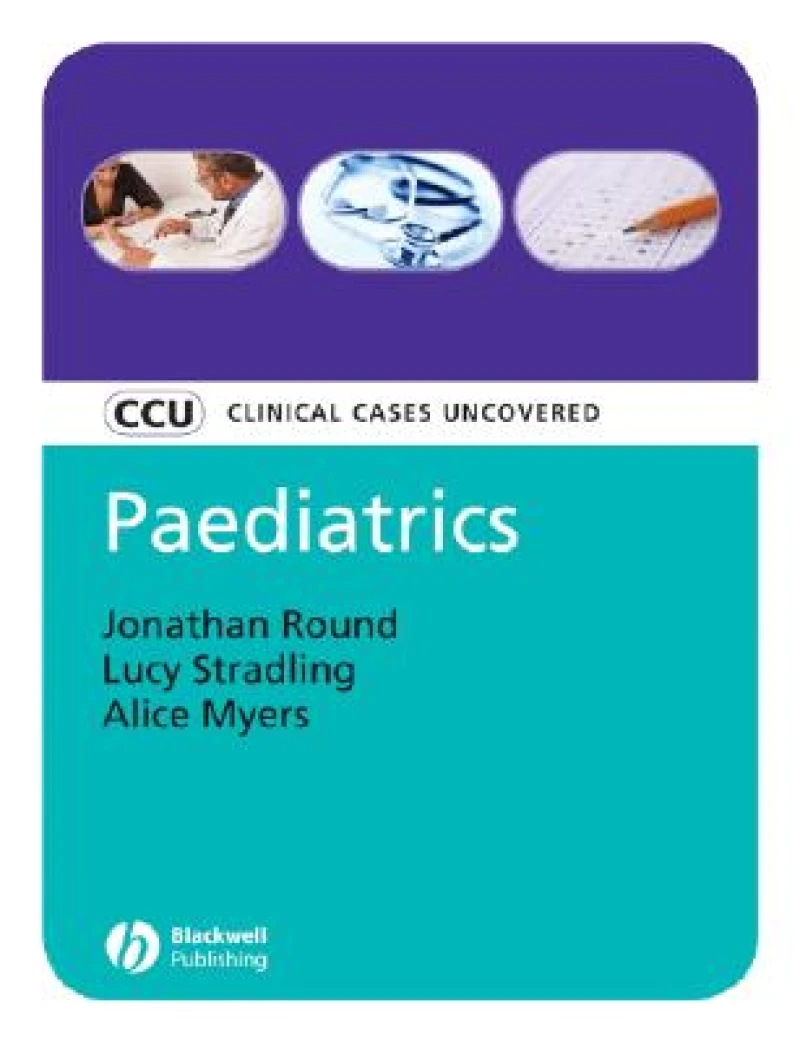 Paediatrics