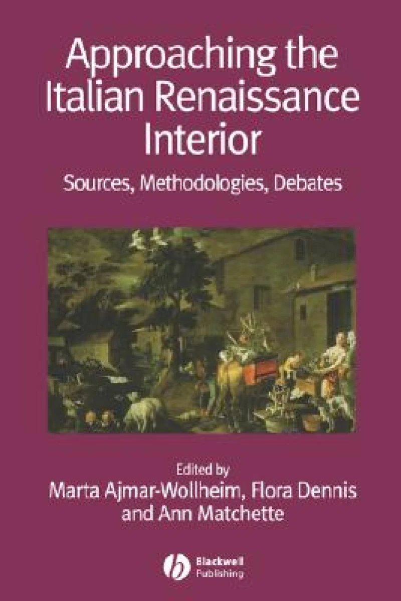 APPROACH ITALIAN REN INT           erior