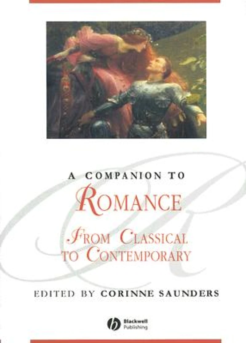 A Companion to Romance