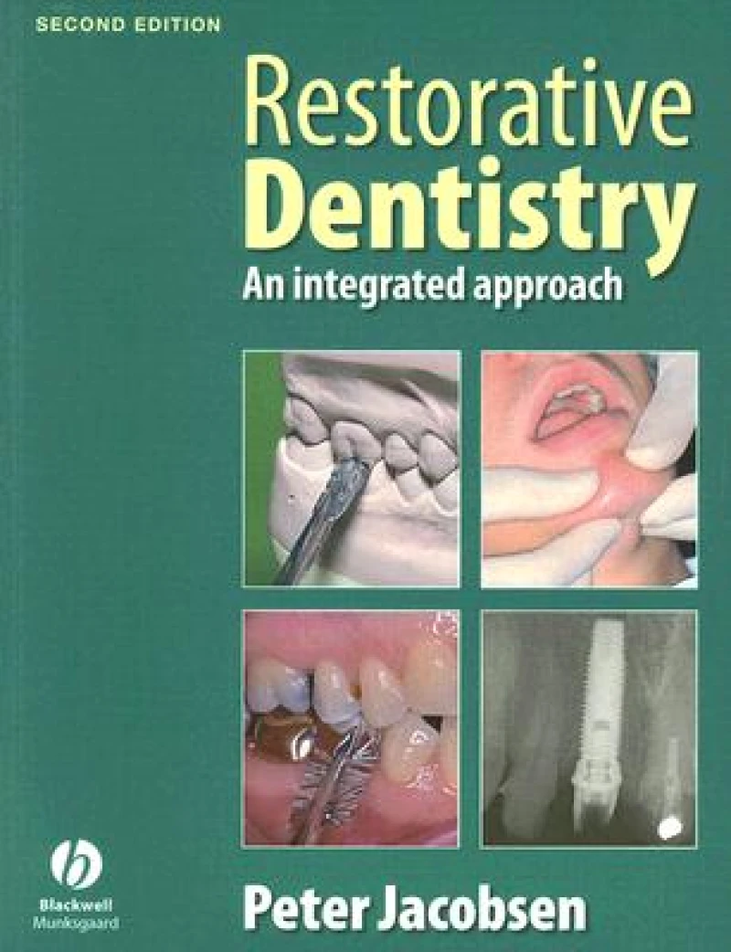 Restorative Dentistry
