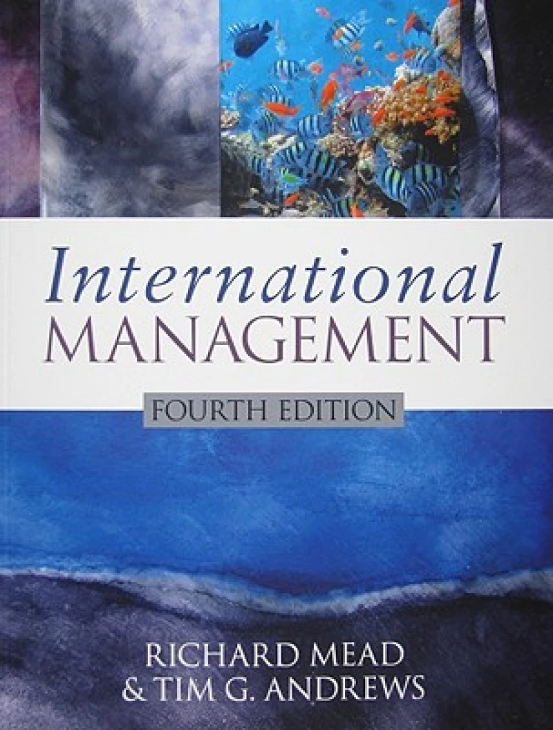 International Management