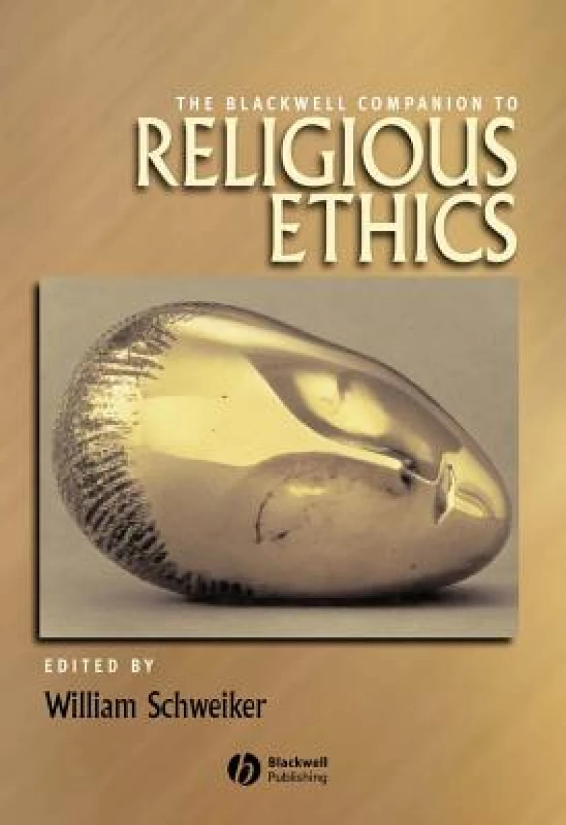 Blackwell Companion to Religio