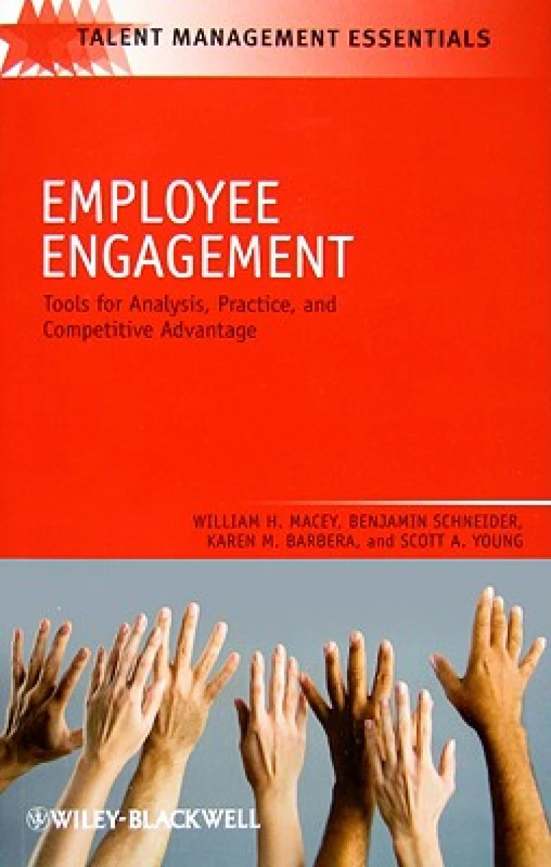 Employee Engagement