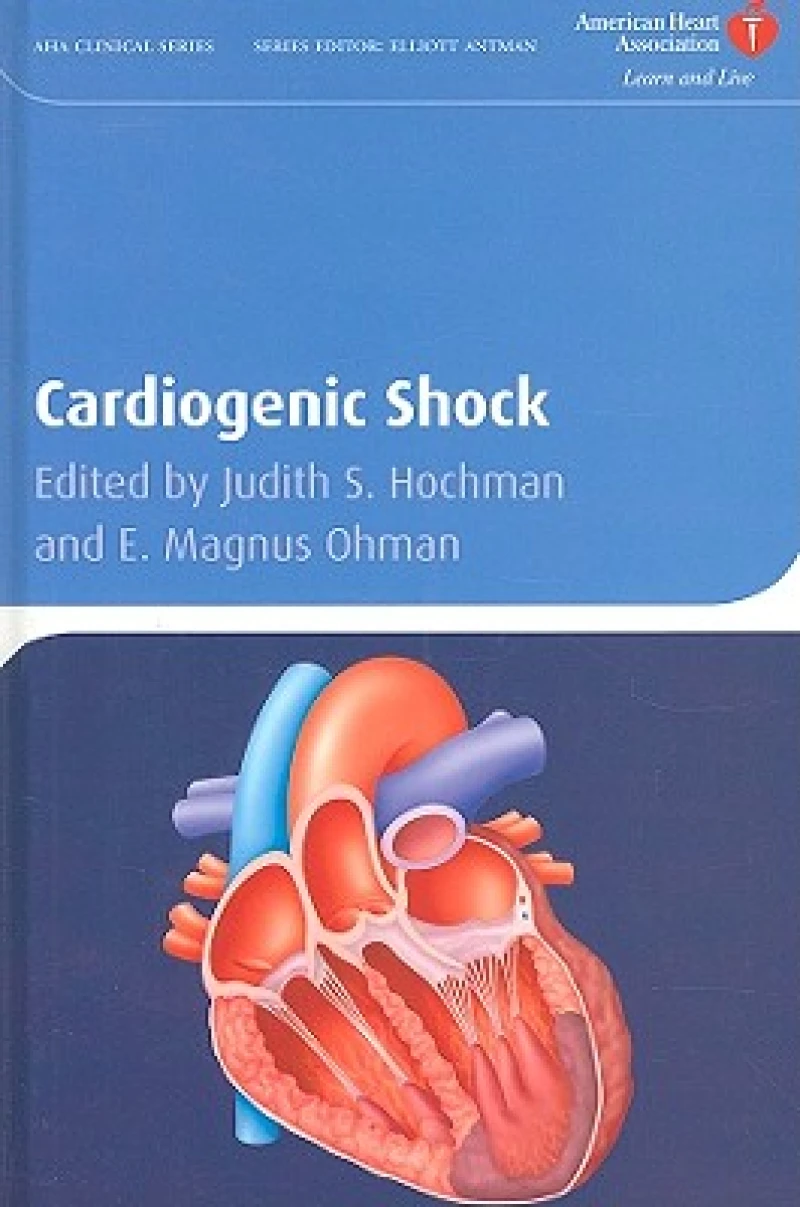 Cardiogenic Shock