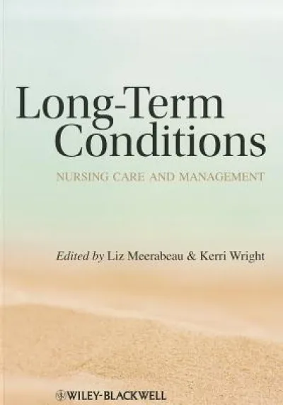 Long-Term Conditions