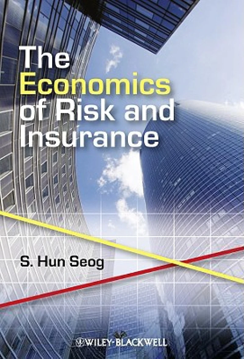The Economics of Risk and Insurance