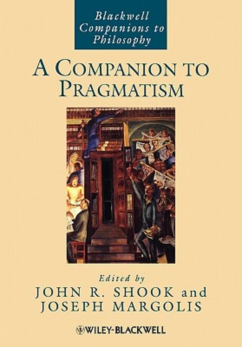 Comp to Pragmatism