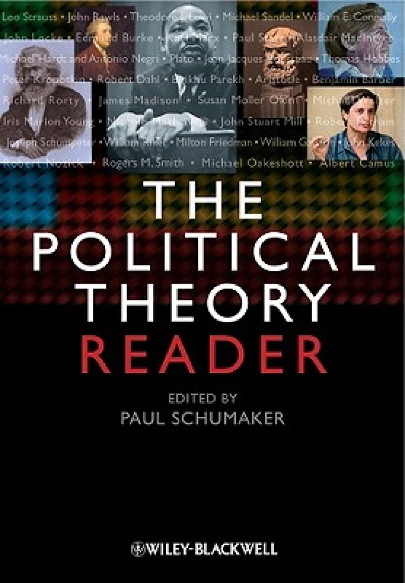The Political Theory Reader