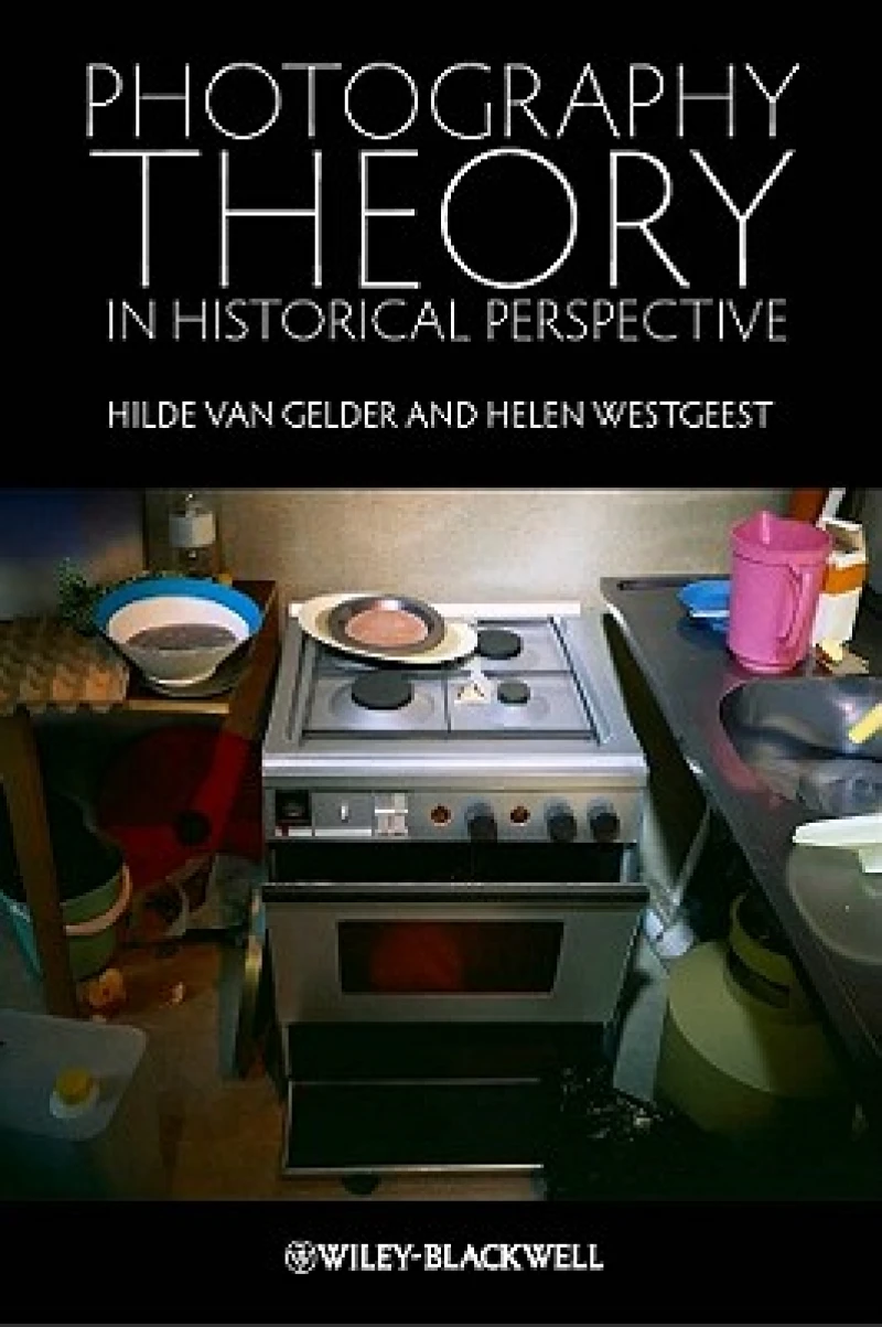 Photographic Theory in Historical Perspective