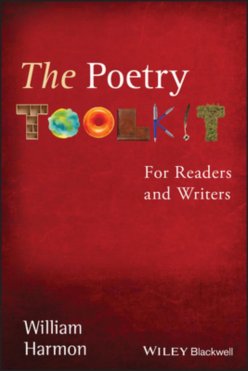 The Poetry Toolkit