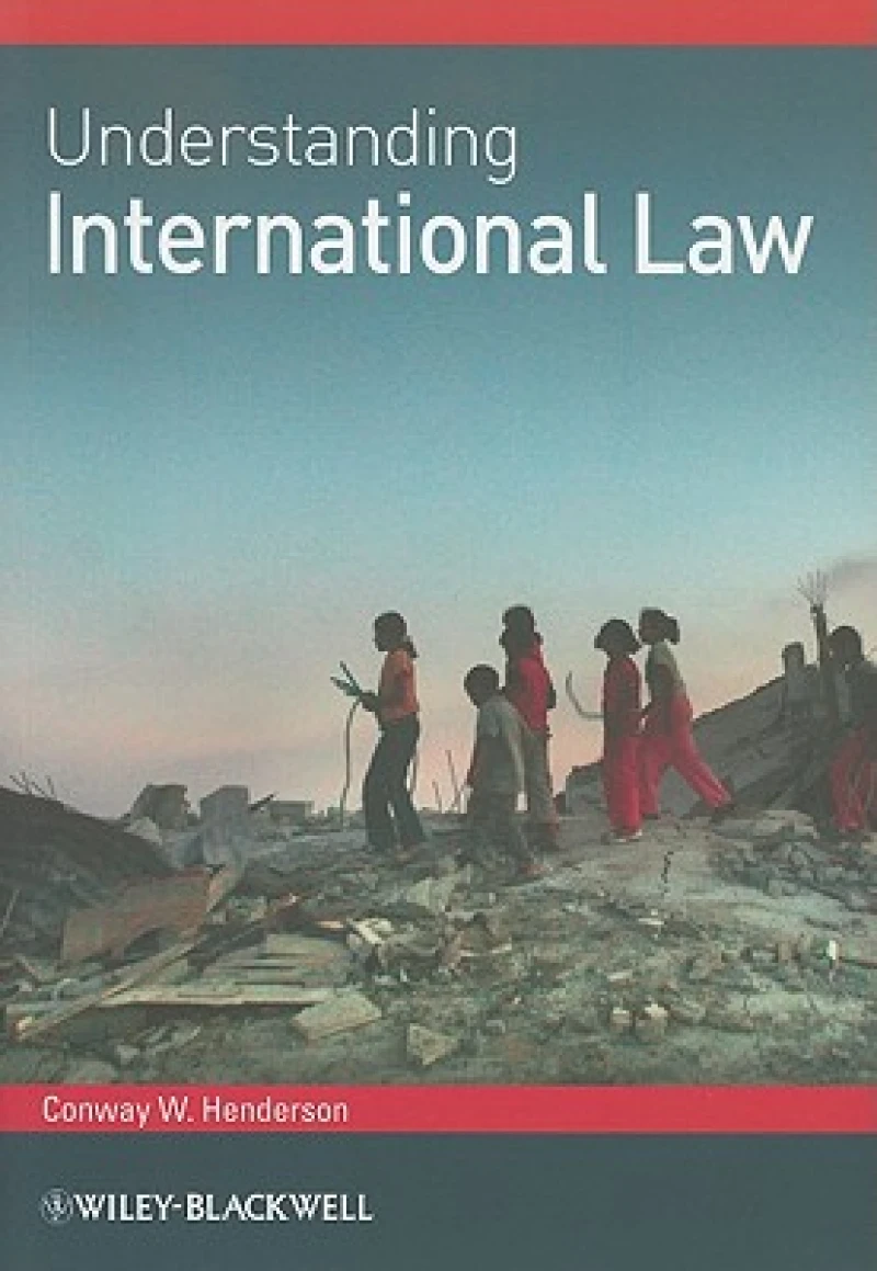 Understanding International Law