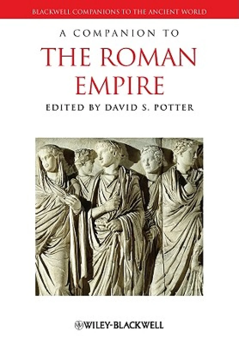 Companion to the Roman Empire P