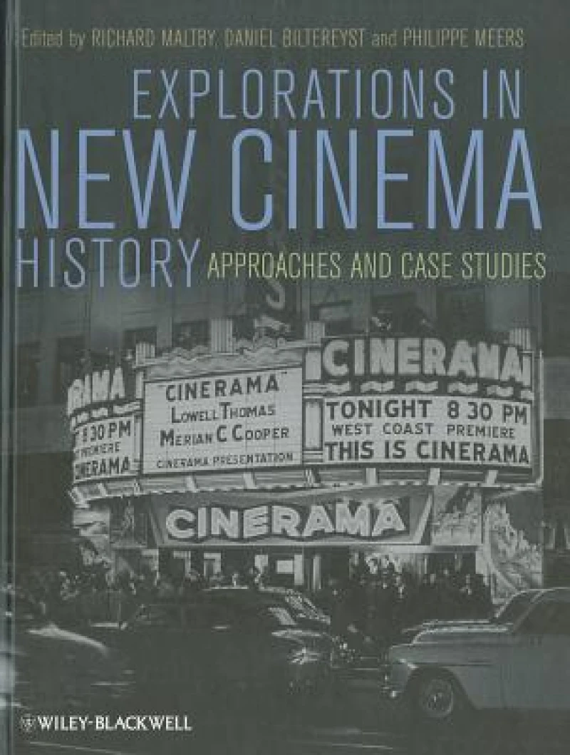 Explorations in New Cinema History
