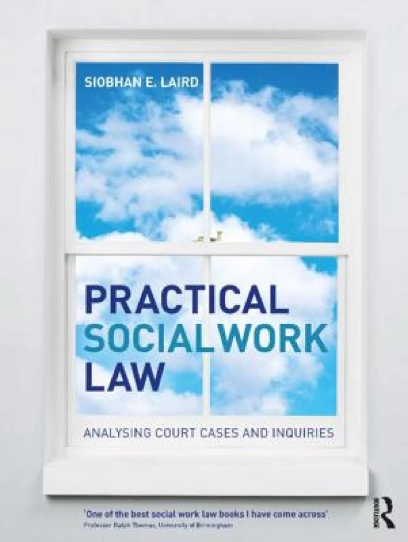 Practical Social Work Law