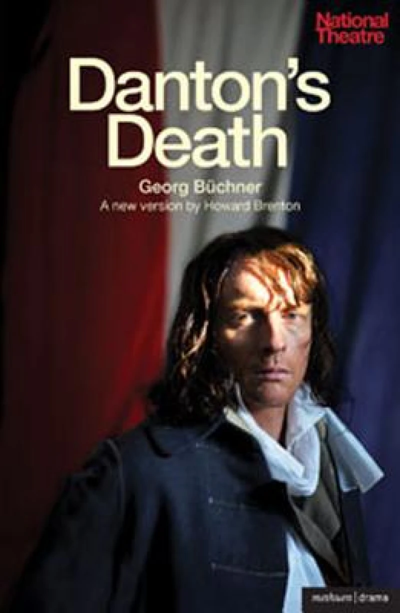 Danton''s Death