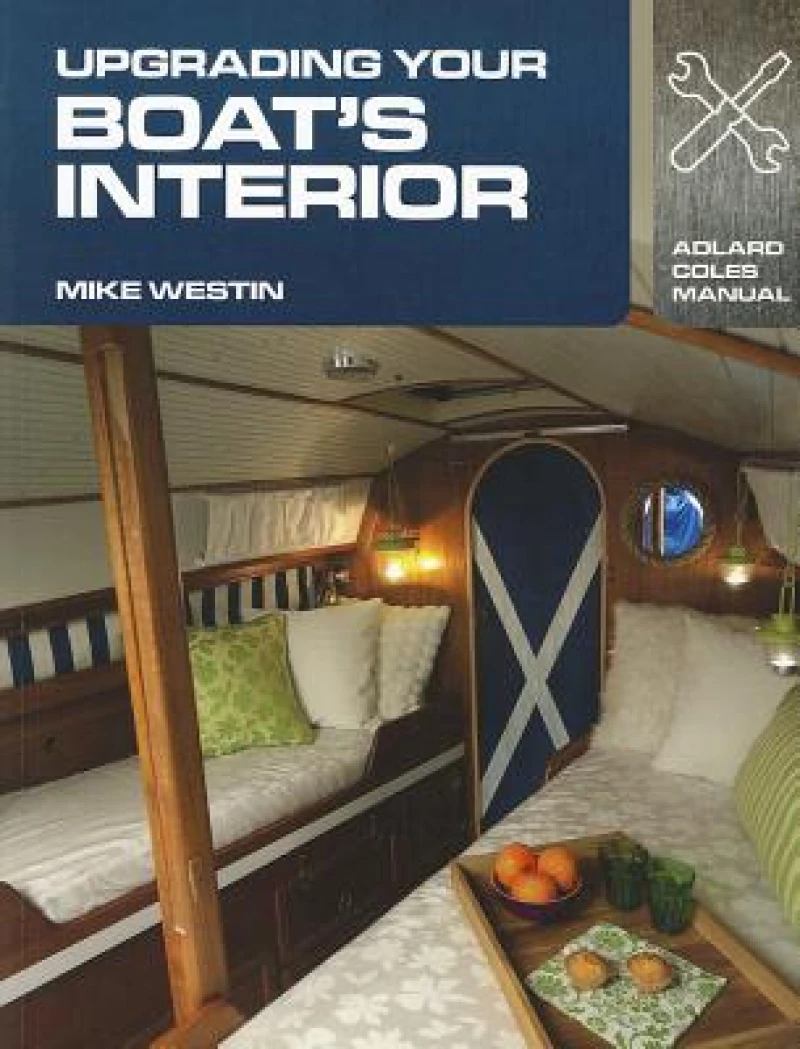 Upgrading Your Boat''s Interior