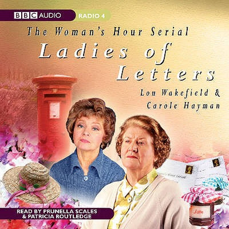 Ladies Of Letters