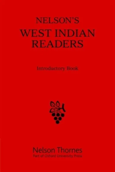 West Indian Reader Introductory