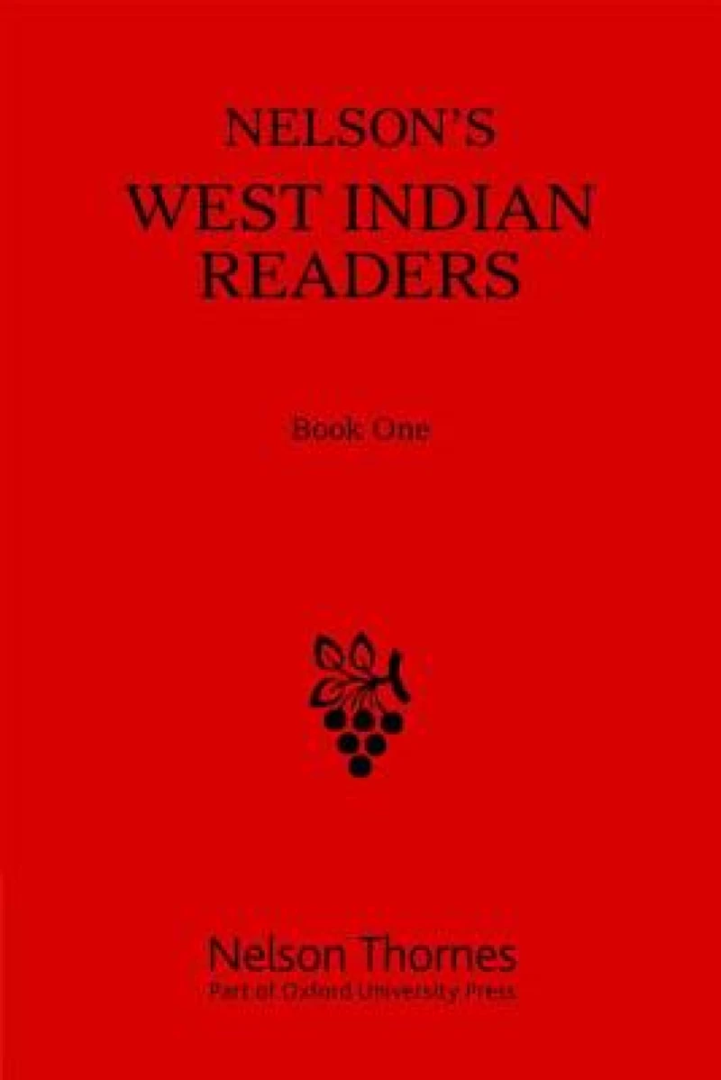 West Indian Readers - Book 1