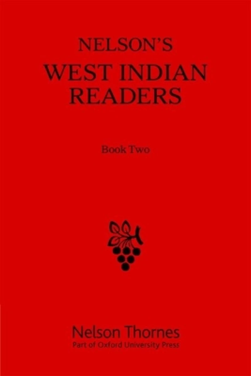 WEST INDIAN READER BK 2