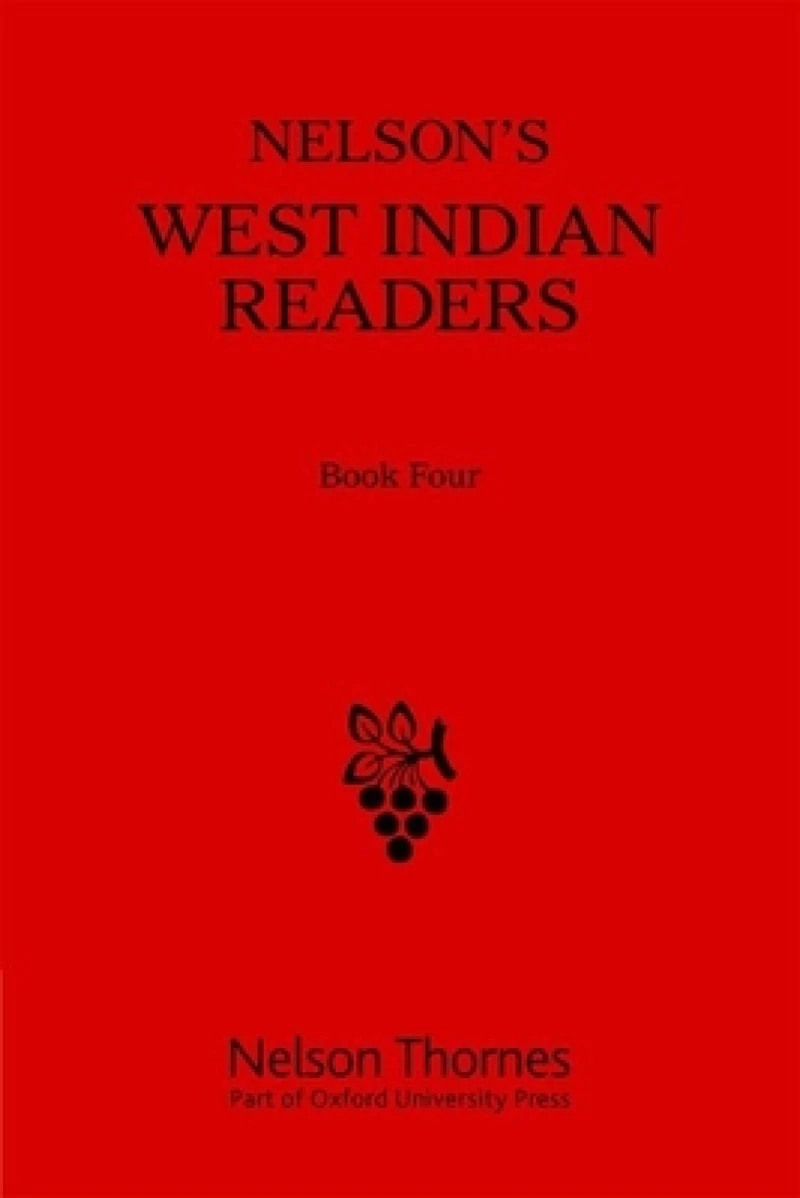 WEST INDIAN READER BK 4