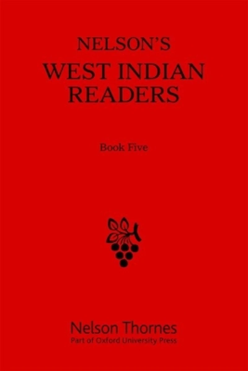 WEST INDIAN READER BK 5