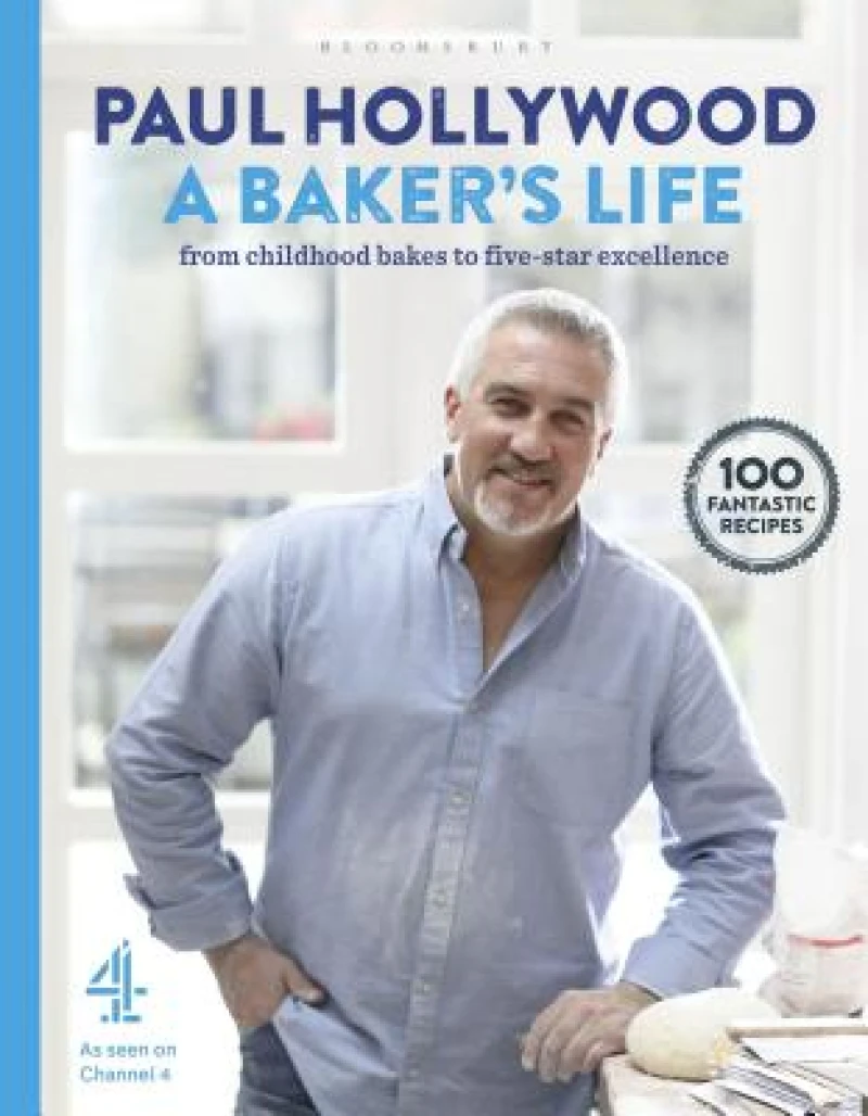 Baker''s Life