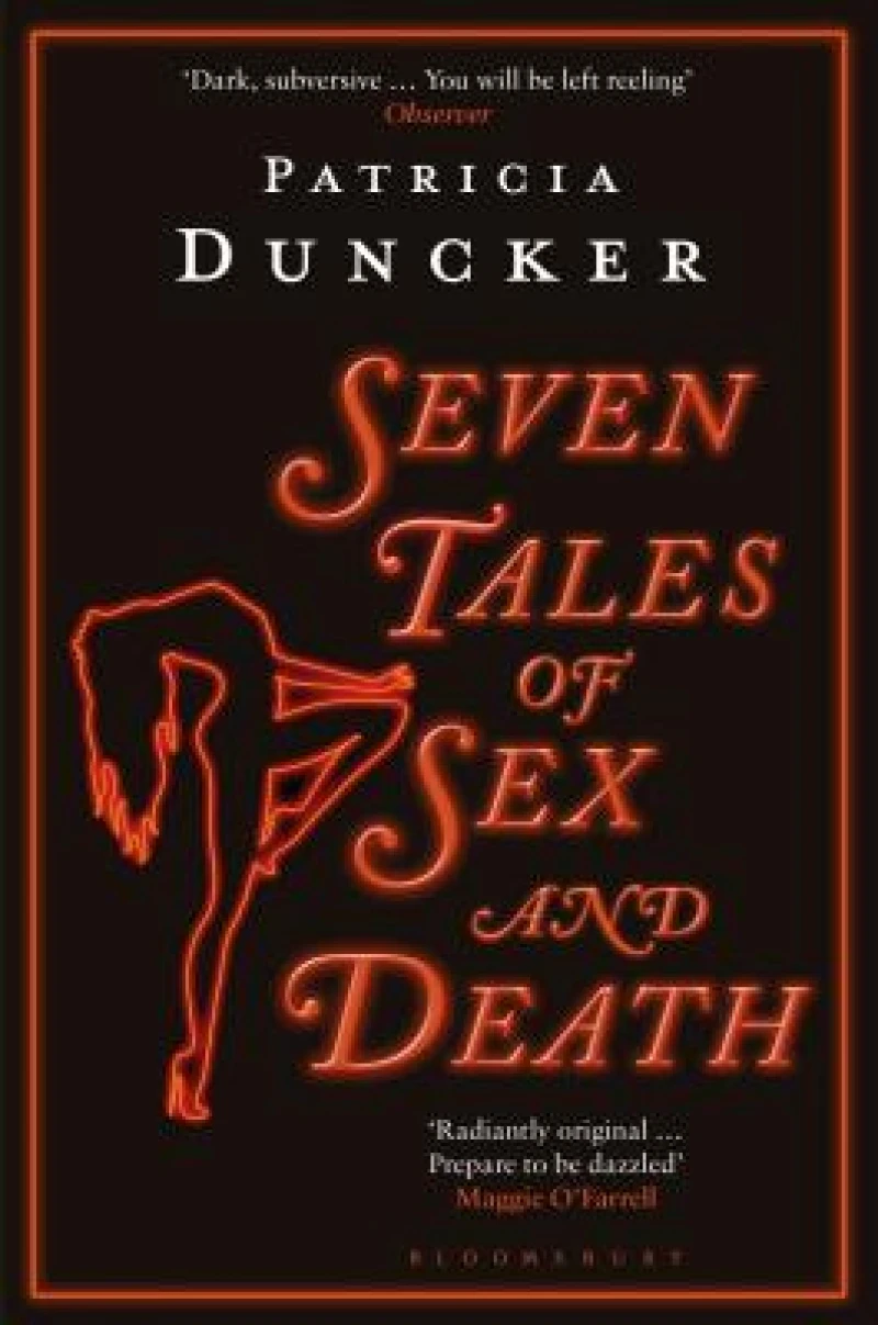 Seven Tales of Sex and Death