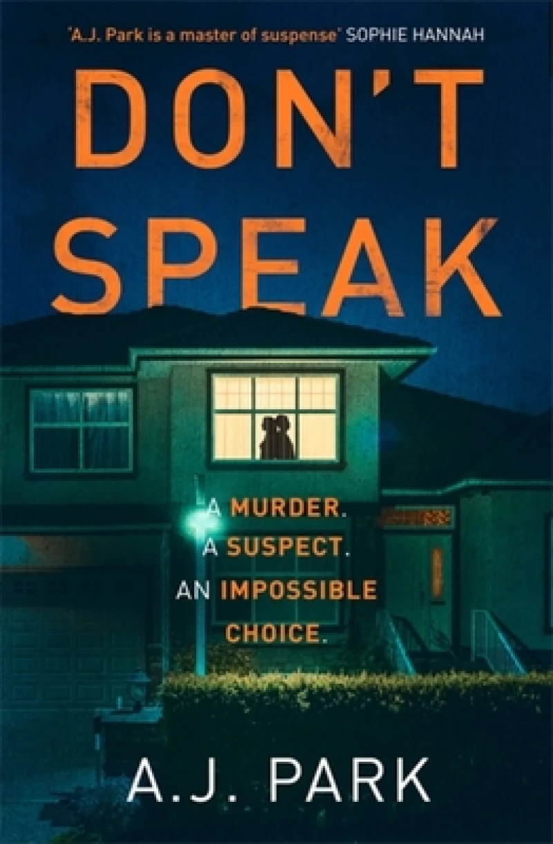 Don''t Speak
