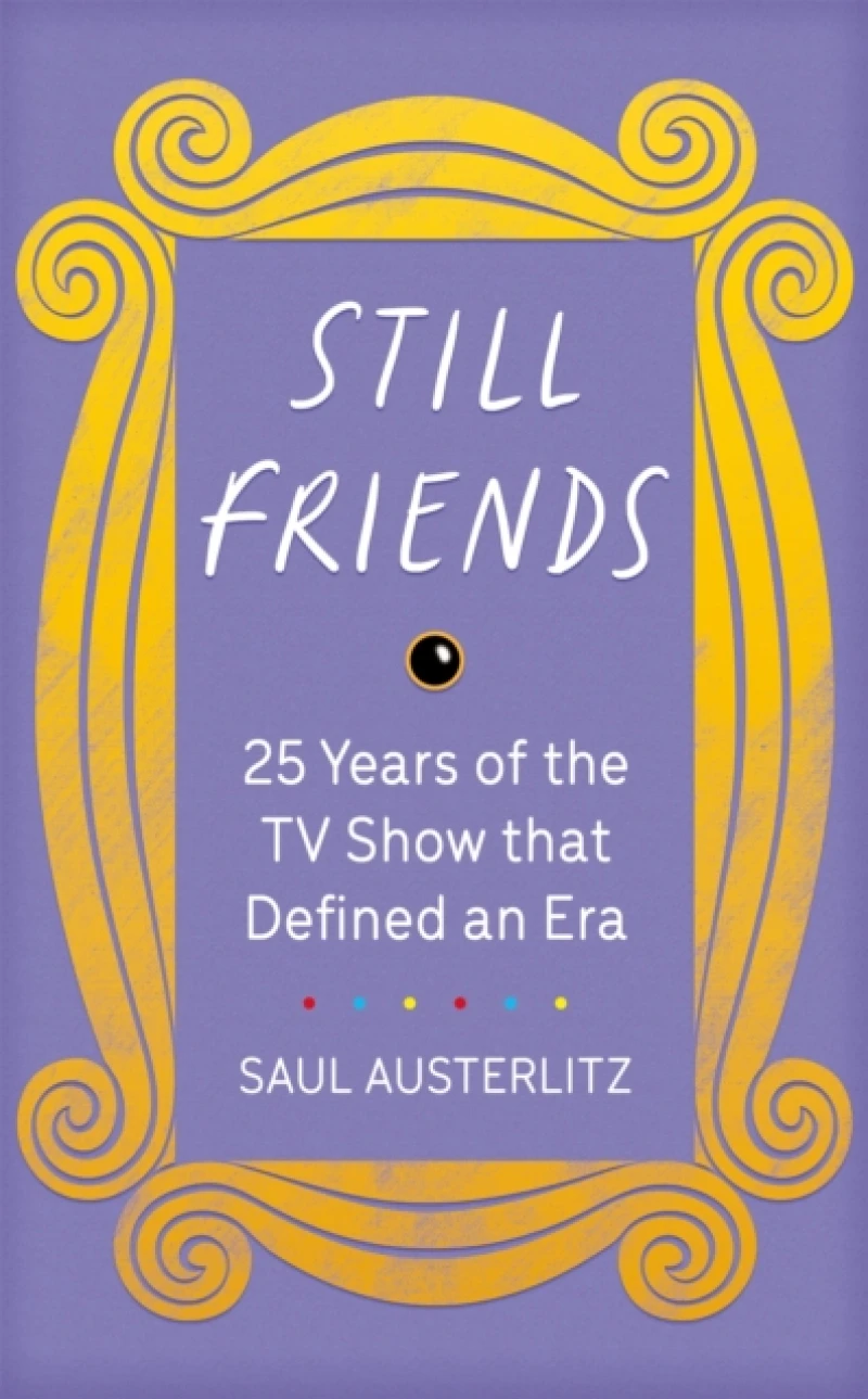 Still Friends