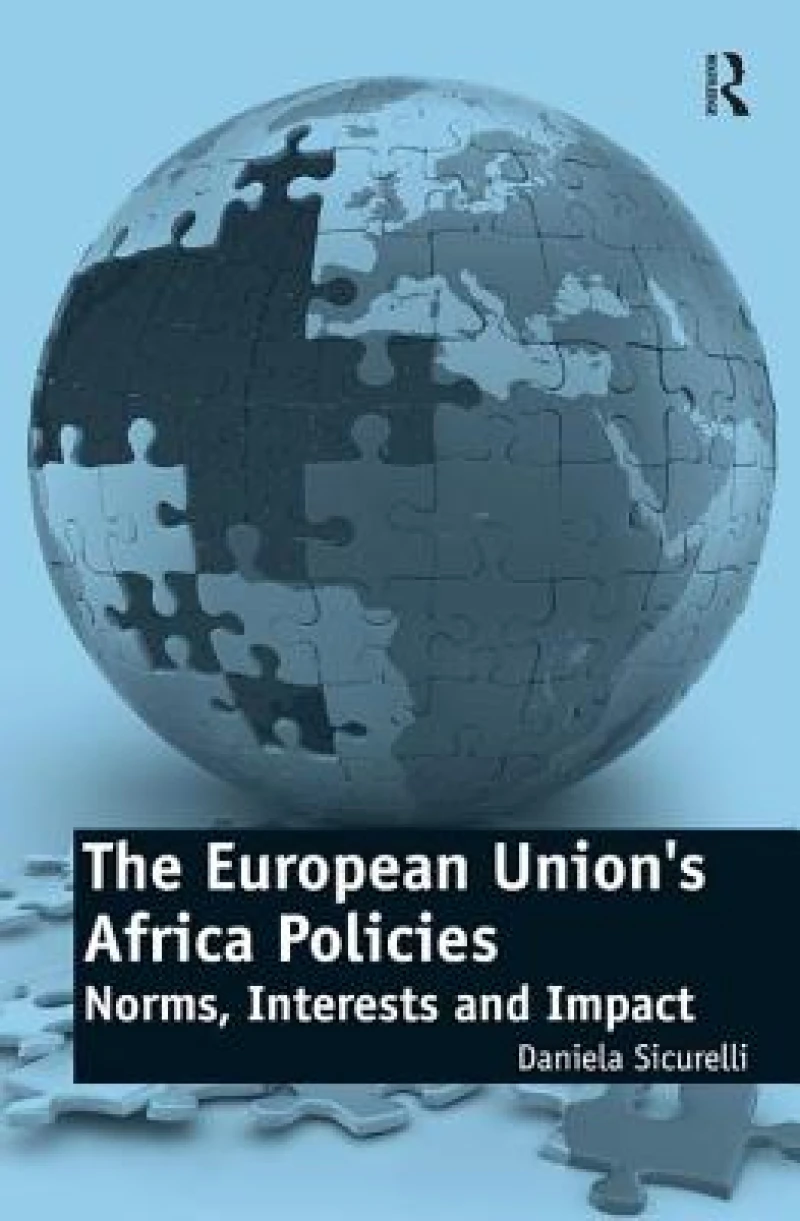 The European Union's Africa Policies
