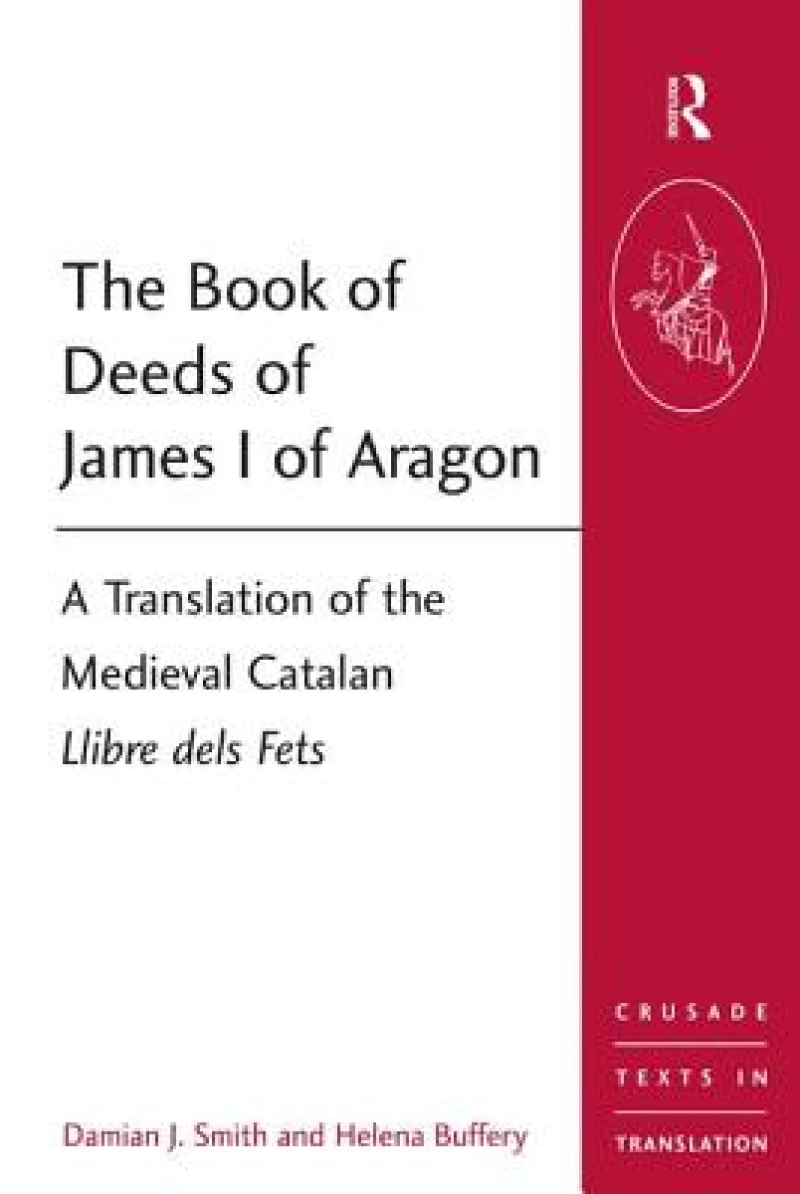 The Book of Deeds of James I of Aragon