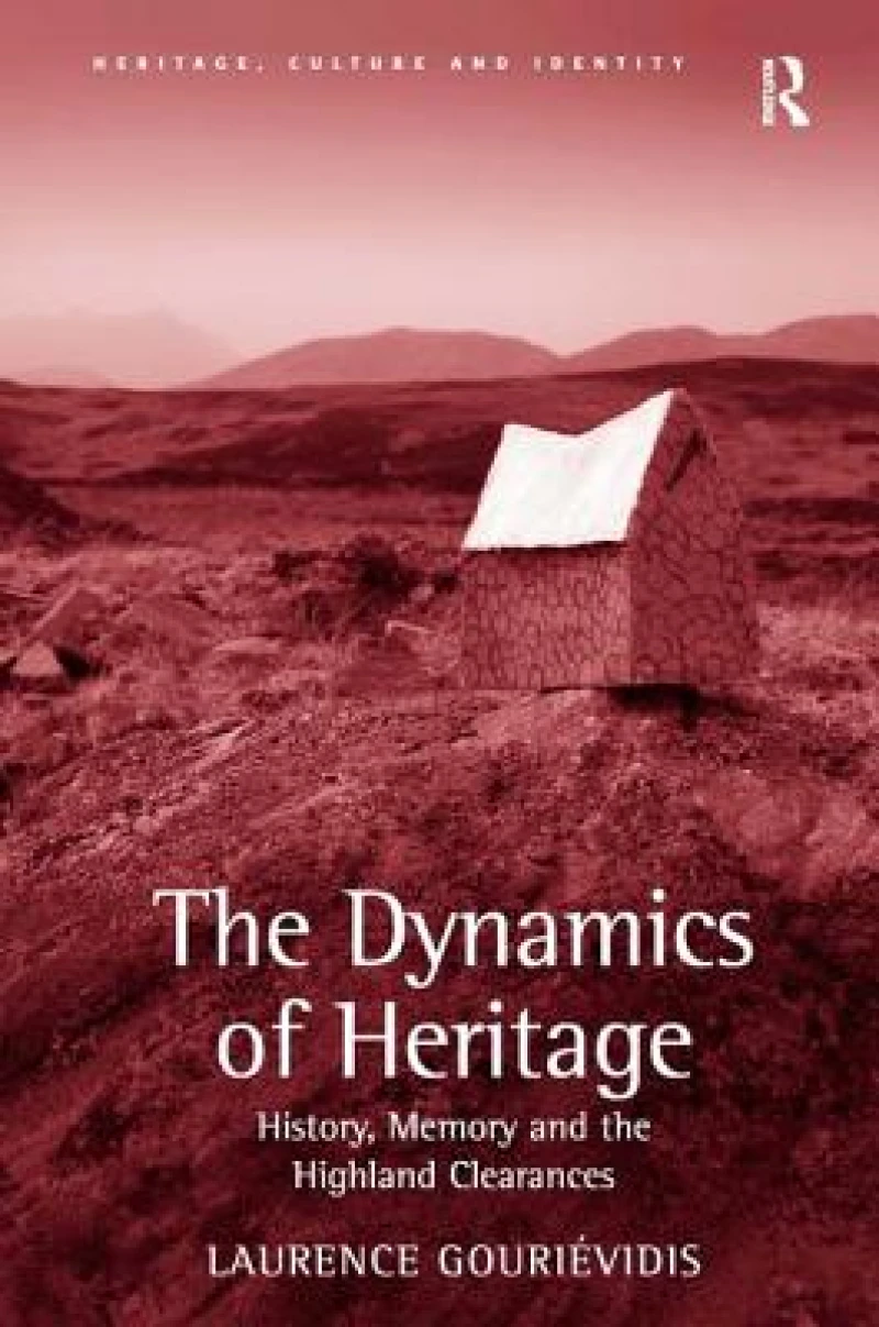 The Dynamics of Heritage