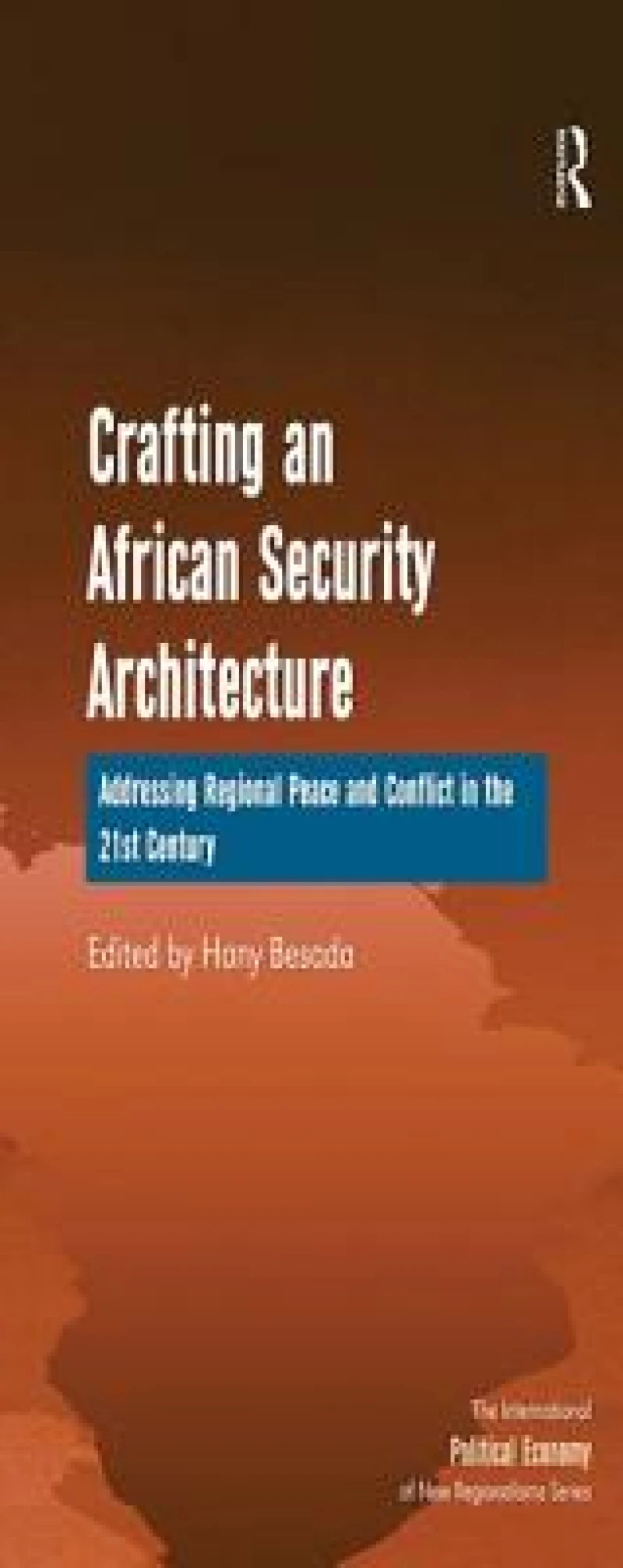 Crafting an African Security Architecture