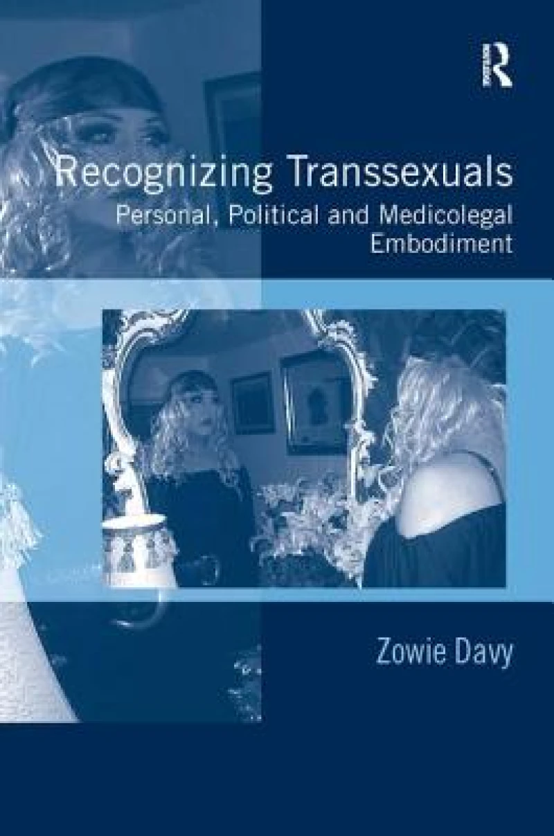 Recognizing Transsexuals