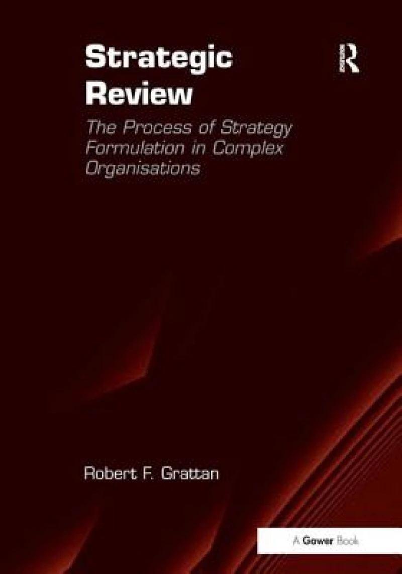 Strategic Review