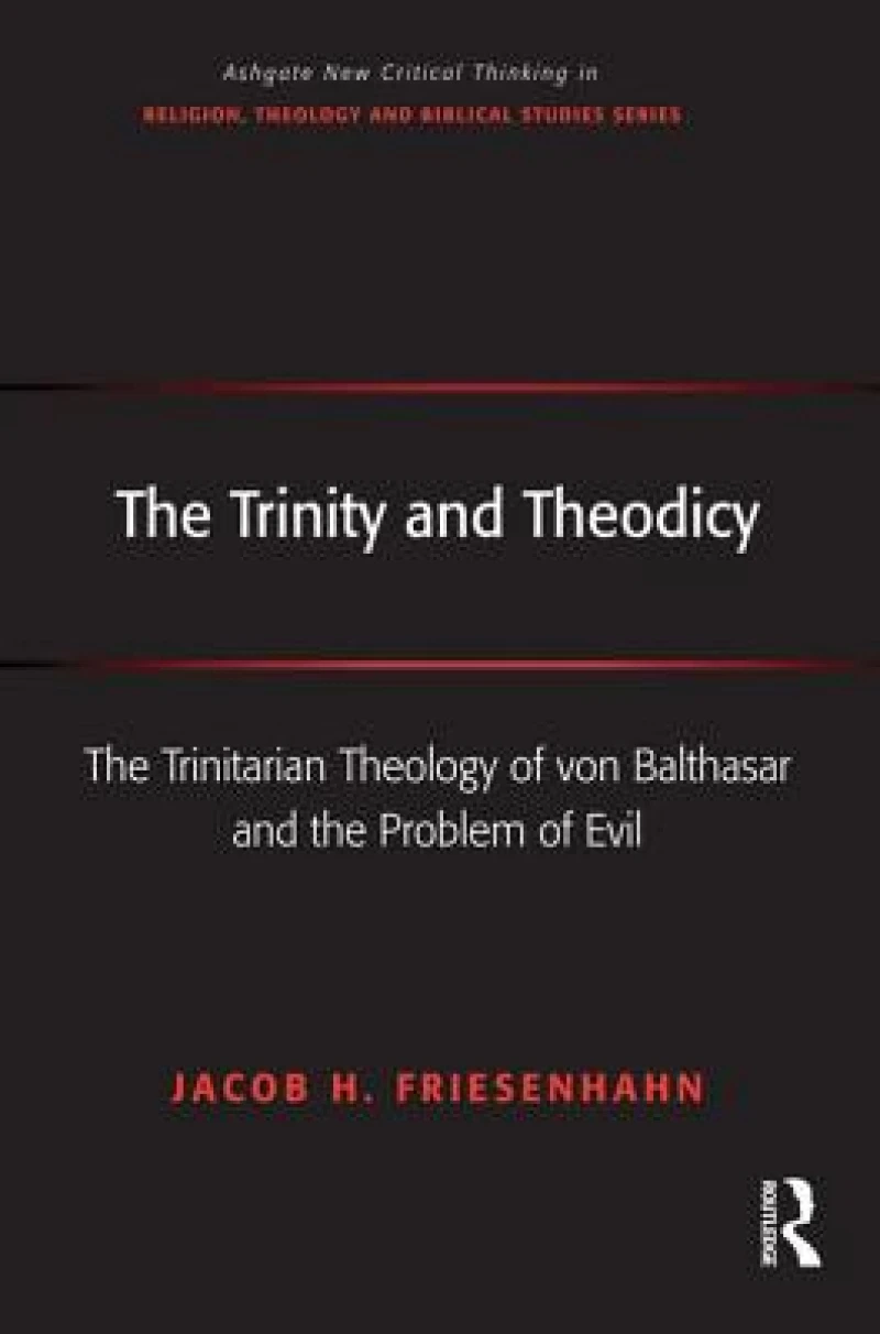 The Trinity and Theodicy