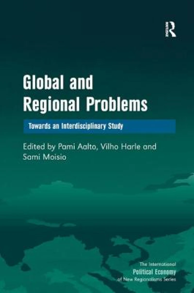 Global and Regional Problems