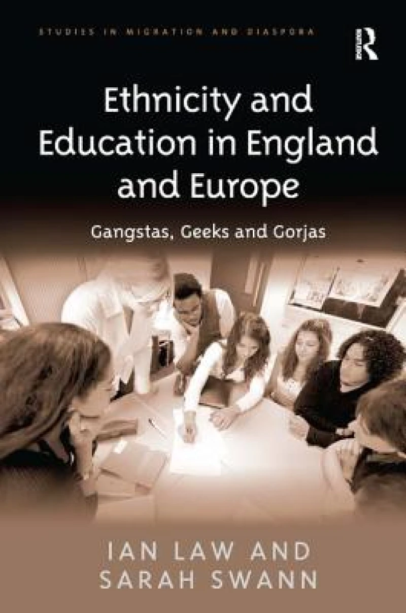 Ethnicity and Education in England and Europe
