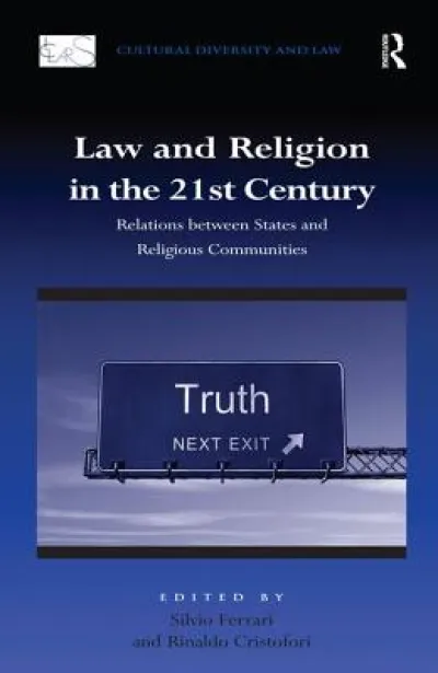 Law and Religion in the 21st Century