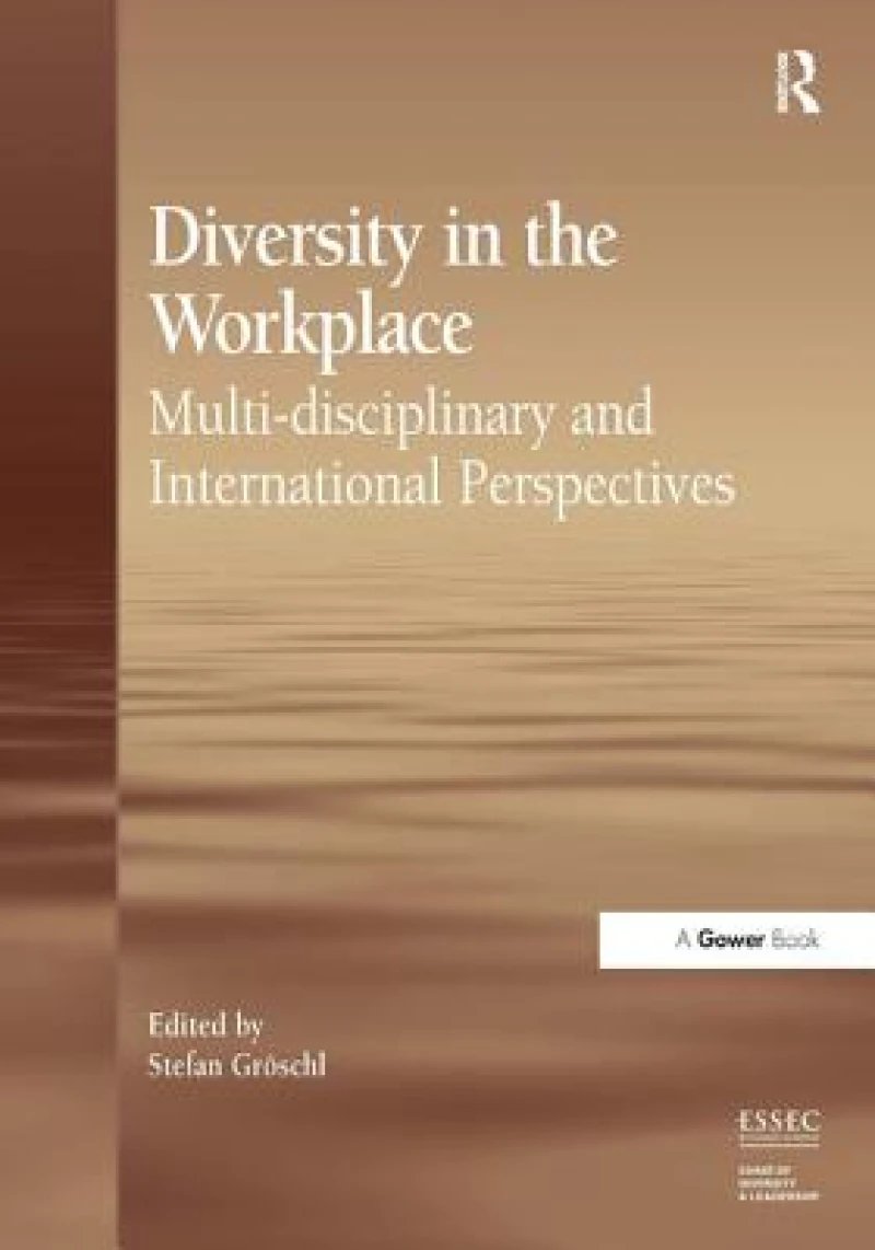 Diversity in the Workplace