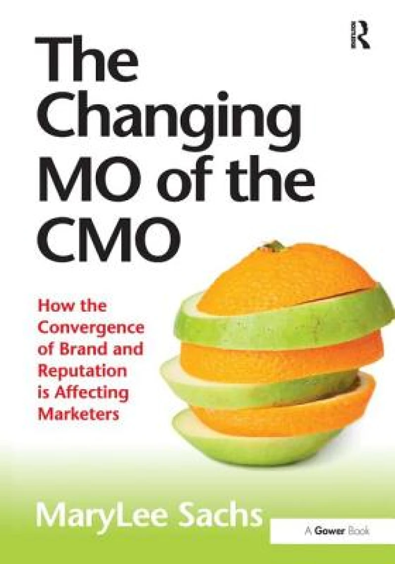 The Changing MO of the CMO