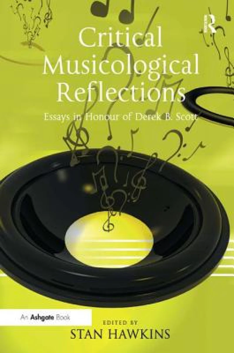 Critical Musicological Reflections