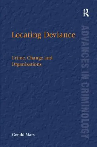 Locating Deviance