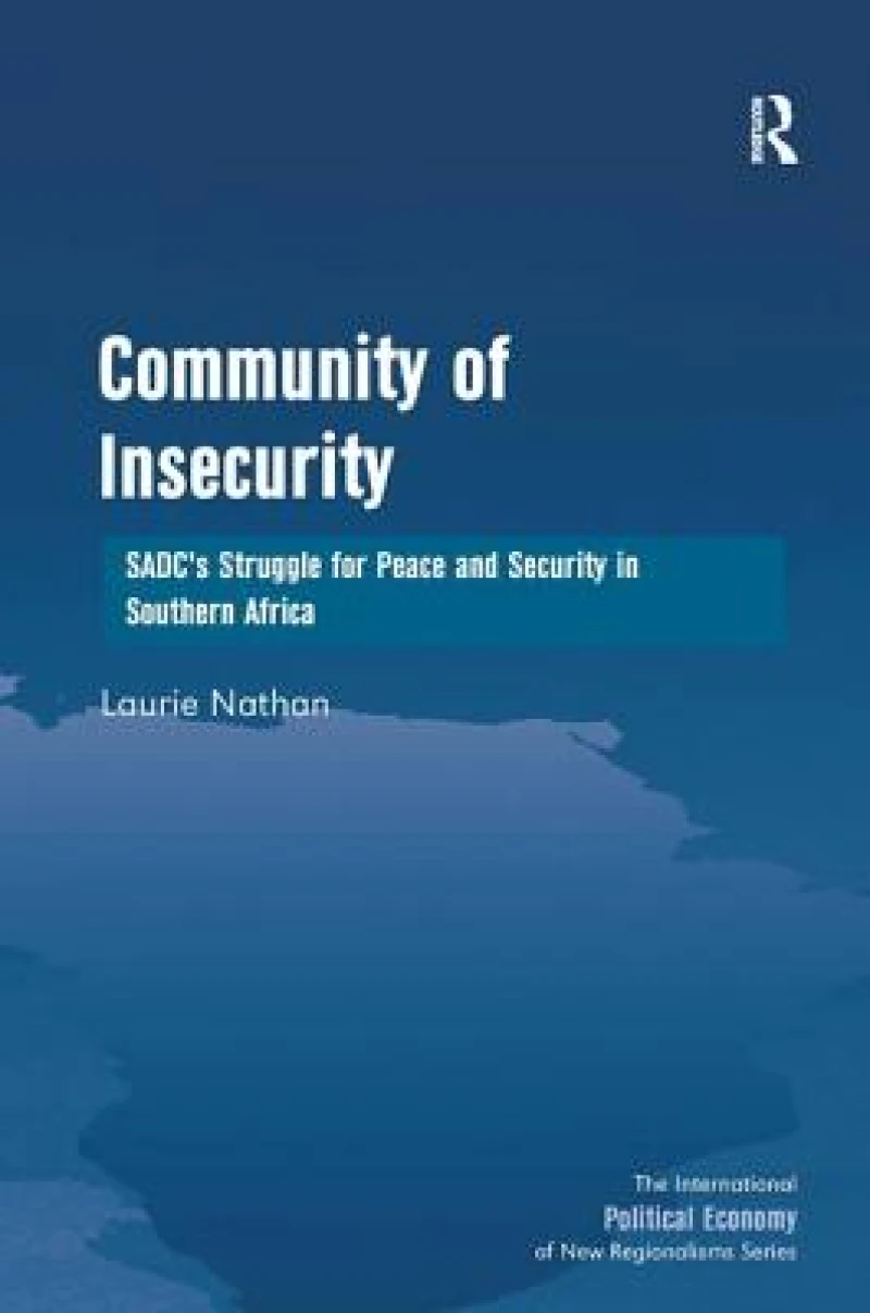 Community of Insecurity