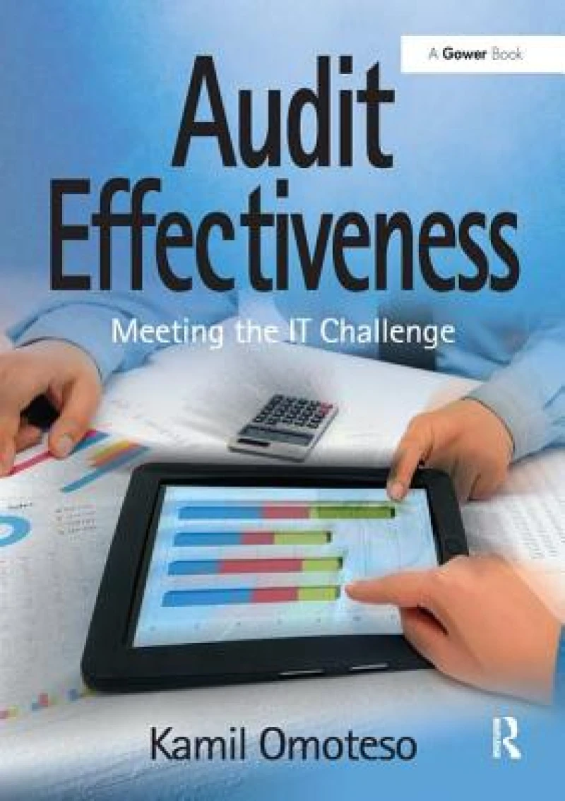 Audit Effectiveness